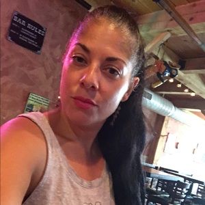 Meet your Posher, Tabby